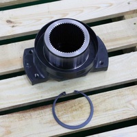 Accouplement 569-01-62712 pour HD465-5 HD465-7 HD605-5 HD605-7 – Qualité OEM – En stock – Pièces de camion benne minier