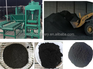 Máquina hidráulica para prensar carbón de hookah, venta directa, maquinaria para hacer carbón de shisha con sabor a frutas - Product Image 6