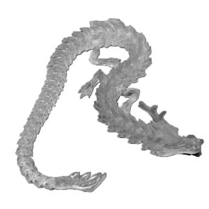 High Precision Custom Plastic SLA SLS MJF Metal <strong>3d</strong> Printing <strong>Prototyping</strong> Service for Sculptures Figurines and Functional Parts - Product Image 2