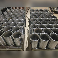 Chất lượng cao kom-atsu 6162232210 6240212220 6162252210 máy xúc Phụ tùng xe tải tất cả các loạt xi lanh lót
