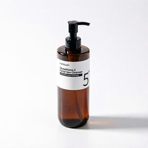 Limpiador Facial Numbuzin Glutathione C 300ml, Fórmula Coreana para Todo Tipo de Piel - Product Image 1