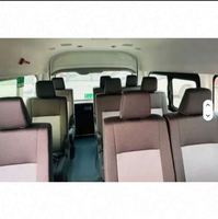 NOUVEAU ARRIVAGE - TOYOTA HIACE HIGHROOF BUS VAN VOITURE D'OCCASION 2023