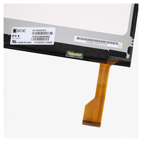 Écran tactile capacitif LCD personnalisé 10,1 pouces 12,1 pouces 12,2 pouces 13,3 pouces 14,0 pouces 15,6 pouces 16,0 pouces 17,3 pouces 21,5 pouces Marque XINYU