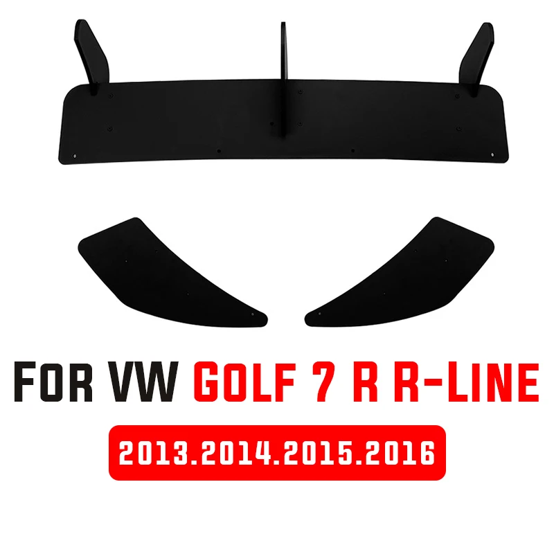 Pour Golf 7 R
