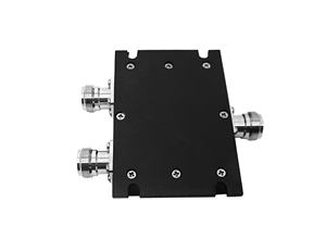 Divisor de potencia para walkie-talkie, divisor de 2 vías wilkinson RF, 400-470 MHZ - Product Image 4