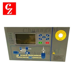 Contrôleur de panneau de haute qualité pour compresseur d'air Kaishan, contrôleur de panneau MAM1200(2B)(T)(ks) avec pièces pour compresseurs industriels - Product Image 1