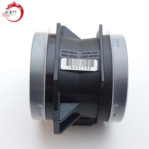 28164-37200 CAPTEUR DE DEBIT D'AIR 28164 37200 pour Hyun-dai Ki-a 2816437200 - Product Image 2