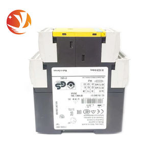 Relais de sécurité SIEMENS 3TK2 828-2BB41 d'origine neuf, contrôleur programmable PLC avec 16 E/S, communication I/O Link 110V - Product Image 4