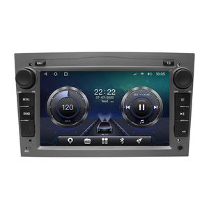 7 "Android 12 Slim Autoradio Video GPS supporto di navigazione OBD2 Wifi per <span class=keywords><strong>Opel</strong></span>/Astra/Antara/Vectra/Corsa/<span class=keywords><strong>Zafira</strong></span> - Product Image 3
