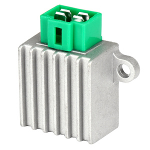 Redresseur de tension régulateur 3GFH19600000 3GF-H1960-00-00 pour scooter et moto - Product Image 3
