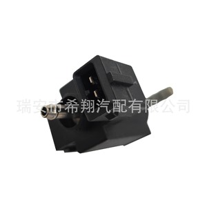 Vanne solénoïde de contrôle de suralimentation Turbo 55574902 55587751 pour Chevrolet Cruze Malibu Excelle - Product Image 3