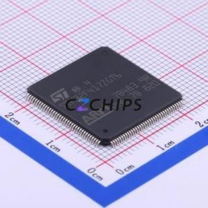 LQFP-144 STM32F417ZGT6วงจรรวมไมโครคอนโทรลเลอร์ (MCU/MPU/SoC) ใหม่และดั้งเดิม (20x20) - Product Image 1