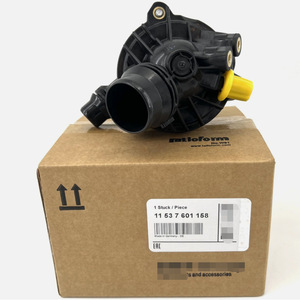 Bomba de agua Dm 11515A05704 para BMW, pieza de repuesto nueva - Product Image 4