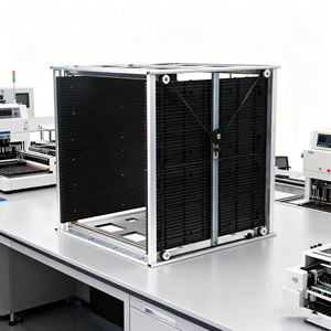 535*530*563 מ "מ חדש smt antistic esd pcb עם התאמת חגורה התאמת חגורה מדפים & מדפים - Product Image 1