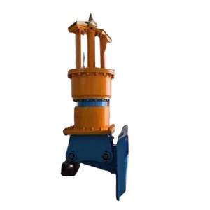 1. Alta eficiencia de trabajo impulsada por energía hidráulica. Esta unidad integra funciones de perforación y trituración. Moldea árboles rápidamente - Product Image 1