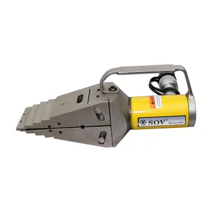 Enerpac אותה סדרה 700 בר 28tton מקביל טריז ווז הידראולי מפריד