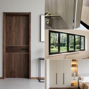 <span class=keywords><strong>Porta</strong></span> di ingresso di riduzione del rumore per esterni in schiuma per porte di tenuta borraccia catena Anti <span class=keywords><strong>fiocco</strong></span> laterale per spingere le finestre - Product Image 6