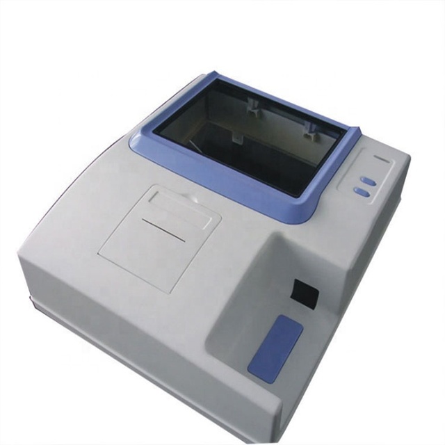 Custom Made ABS Plastic Spare Parts Medical Electronic Product Enclosure Cheap SLA 3D Printing Services