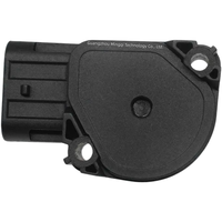 Repuestos de Auto, Sensor de Posición del Acelerador TPS 2603893C91 2603895C91 1697269C91 131973 para Ford, Volvo, Cummins, Williams Controls