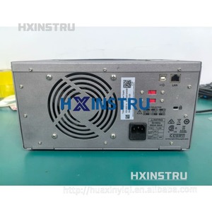 ชุดอุปกรณ์จ่ายไฟ DC แบบพกพาสำหรับตั้งโต๊ะ Keysight Edu36311A ช่องสัญญาณอิสระ ชุดการศึกษา รองรับการปรับแต่ง OEM สำหรับการทดสอบ H - Product Image 4