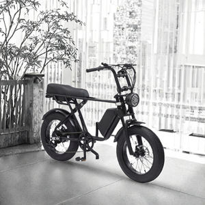 Vélo de montagne électrique GUNAI GN29, 3 vitesses, moteur sans balais à moyeu arrière, fibre de carbone, batterie lithium, livraison gratuite depuis un entrepôt UE, livraison directe - Product Image 3