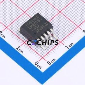 Nuevo y Original 263 TO--5 Circuito integrado IC Chip PMIC IC de potencia de DC-DC - Product Image 1