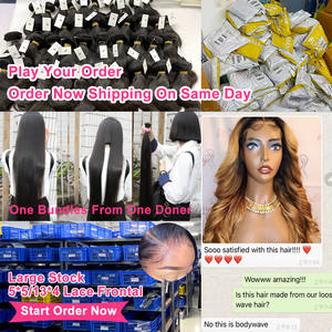 <span class=keywords><strong>Extensiones</strong></span> <span class=keywords><strong>de</strong></span> Cabello Humano Camboyano Liso GS, Proveedores Mayoristas, <span class=keywords><strong>Extensiones</strong></span> <span class=keywords><strong>de</strong></span> Cabello Virgen con Cutícula Alineada, Paquetes <span class=keywords><strong>de</strong></span> Ondas Rizadas - Product Image 4