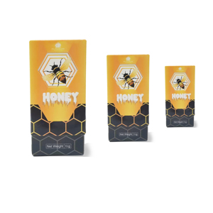 น้ำผึ้งสมุนไพรบำรุงร่างกายสำหรับผู้ชาย ยี่ห้อระดับมืออาชีพ ผสมรอยัลเยลลี่  ประสิทธิภาพสูง - Product Image 6