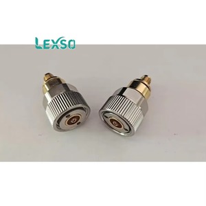 Apc-7 to Sma Male Rf Adapter for Hp/agilent Network Analyzers 8753d, 8753e 8753es <b>Series</b> Connector Lexso - Product Image 3