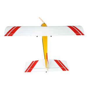 <span class=keywords><strong>Avion</strong></span> <span class=keywords><strong>RC</strong></span> à essence en bois de <span class=keywords><strong>balsa</strong></span>, envergure 2300 mm, modèle d'entraînement 55CC - Product Image 2