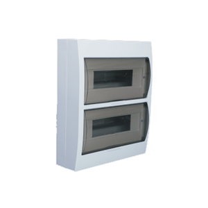 SeanRo surface mounted explosion proof powercon 50 60 amp power distribution box wall switch box
