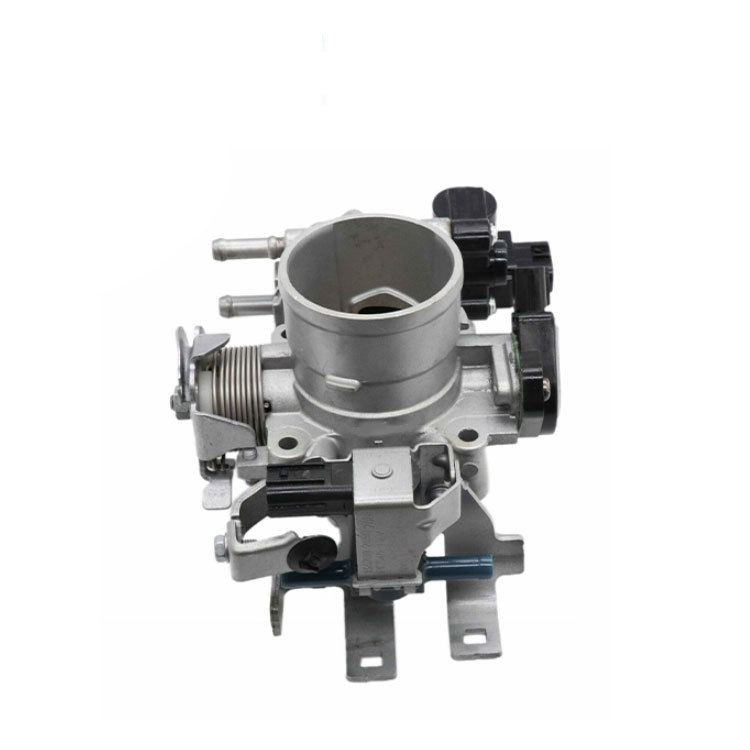 Throttle Body Suitable for Honda City GN 16400PWAG02 16400PWCG01