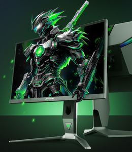 NEW A SUS ANTGAMER ANT253PQ 300Hz HDR <b>Gaming</b> Monitor for Desktop with DP Interface-New IPS Wide Screen LED RGB - Product Image 3
