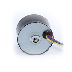 Motor sin Escobillas de Alta Velocidad SAMSAR 24V/12V, 6000 RPM, Silencioso, Velocidad Ajustable, Control por Sensor Hall, Ventiladores Inteligentes para Uso en Barcos - Product Image 2