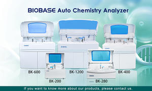 Cappa aspirante BIOBASE BK-FH1500 dimensioni esterne (W * D * H) 1500*800*1260mm - Product Image 4