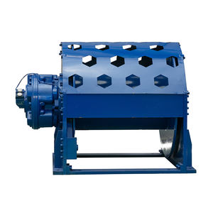 Treuil 50t pour treuil hydraulique à force de traction forte - Product Image 6