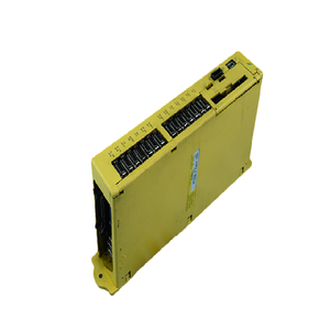 A02B-0166-B501 伺服放大器 A02B0166B501 - Product Image 1