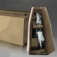 Sepeda Chopper kecepatan variabel mewah antik, sepeda jalan 24 "26"