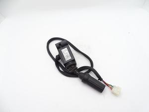 600604100 860118574 Interruptor de Selección de Marchas DW-4 Apto para la Cargadora de Ruedas XCMG LW300KV ZH30H - Product Image 2