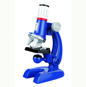 Microscope pour enfants en plastique Gelsonlab à <span class=keywords><strong>prix</strong></span> avantageux 100X 200X 450X - Product Image 5