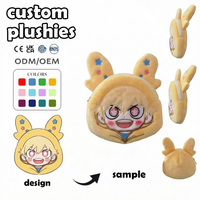 Fabricant de jouets en peluche personnalisés, usine de fabrication de renards multi-queues en peluche, objets de collection sur le thème de la mythologie, peluches au crochet, peluches personnalisées