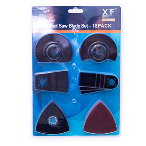 <span class=keywords><strong>Lame</strong></span> de grattoir rigide pour outils multiples de 2 po pour enlever les matériaux adhésifs - Product Image 6