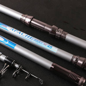 Ensemble de moulinets à lancer <span class=keywords><strong>longue</strong></span> <span class=keywords><strong>distance</strong></span> en eau profonde fabriqué en Chine, best-seller, et canne à pêche au thon en jigging super résistante - Product Image 3