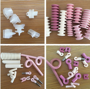 Pièces textiles Guide de traverse <span class=keywords><strong>Barmag</strong></span> pour machine de texturation <span class=keywords><strong>Barmag</strong></span> Pièces de rechange Guide de fil - Product Image 6