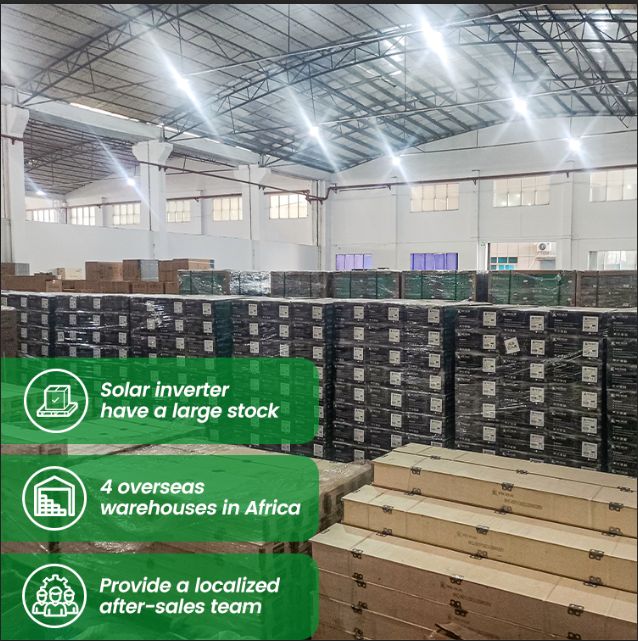 solar inverter hybrid deye