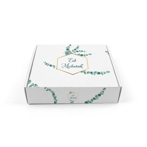 Customized Eco Friendly Matt Lamination Recycled Folding Gift Shopping Packaging Square Mailer Kraft Paper <b>Boxes</b> for Clothing - Product Image 6