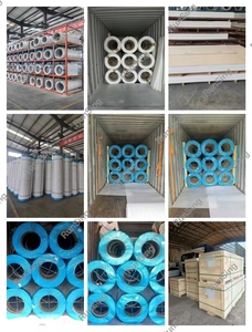 Échantillon Gratuit : <span class=keywords><strong>Panneaux</strong></span> en PRV Résistants aux Intempéries pour Chambres Froides, Ateliers, Murs Extérieurs, Isolation, Décoration, Découpe <span class=keywords><strong>de</strong></span> Haute Précision - Product Image 3
