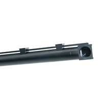 TRISTAR – périscope pliable en aluminium léger, grossissement 5X, réglable en hauteur, vente en gros