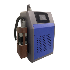 eliminar herrumbre limpia de para portátil de metal eliminació<span class=keywords><strong>n</strong></span> de Oidatio mochila de fibra de láser de <span class=keywords><strong>la</strong></span> máquina de limpieza - Product Image 4