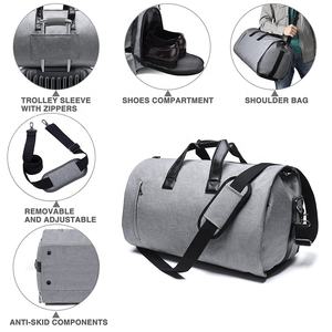 La Chine achats en ligne de haute qualité à bas prix bagages vêtement sac de <span class=keywords><strong>voyage</strong></span> bagages <span class=keywords><strong>pour</strong></span> <span class=keywords><strong>voyage</strong></span> d'affaires emballage Logo personnalisé - Product Image 5